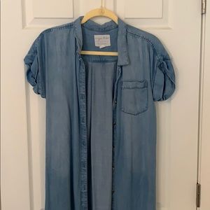 Evys Tree small Harper dress